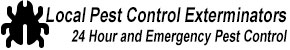 Yancopin AR Pest Control Exterminators